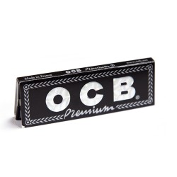 OCB Premium Papers - 1.25" 24ct Box