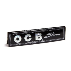 OCB Premium Papers - Slim 24ct Box