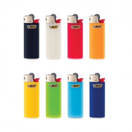 Bic   -  MINI  50+3 FREE