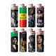 Bic  -  BOB MARLEY