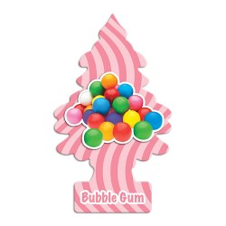 LITTLE TREE 24ct - BUBBLE GUM