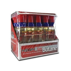 Neon Butane 20/18ml  (MINI)