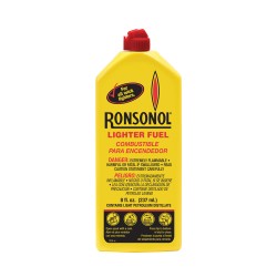 Ronsonol 8 oz - Fluid