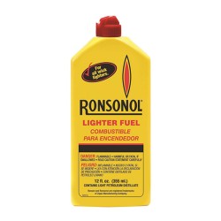 Ronsonol 12 oz - Fluid