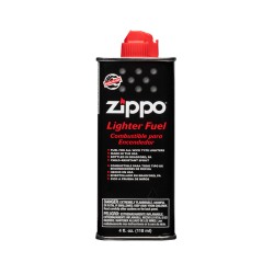 Zippo 4oz. - Fluid