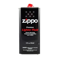 Zippo 12oz - Fluid