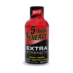 5 Hour Energy 12ct Extra Strength