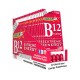 Stacker 2 - 24ct Blister Pack  - B12 Extreme Energy