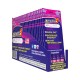 Stacker 3 - 24ct Blister Pack - XPLC (Purple)
