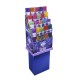 The Dipper 19' 20ct Incense Display