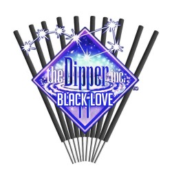 The Dipper 19' 50ct - Black Love