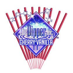 The Dipper 19' 50ct - Cherry Vanilla