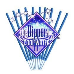 The Dipper 19' 50ct - Cool Water
