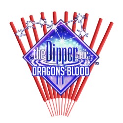 The Dipper 19' 50ct - Dragon's Blood