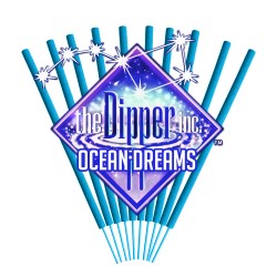 The Dipper 19' 50ct - Ocean Dreams