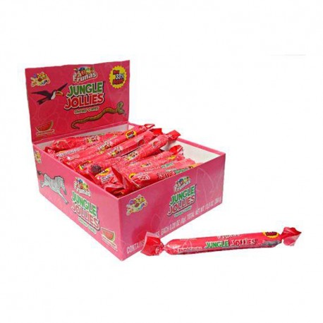Jungle Jolly Watermelon 48ct