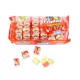 Frunas Fruit Chews Cherry 48ct