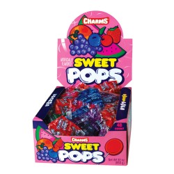 Charms  Sweet Pop 48ct