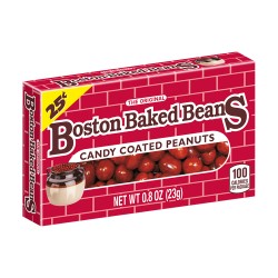 Ferrara Pan 24ct $0.25 - Boston Baked Beans