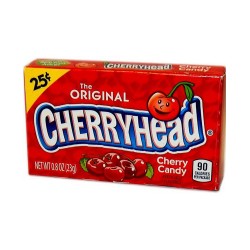 Ferrara Pan 24ct $0.25 - Cherryhead