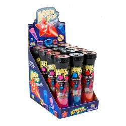 Laser Pop 12ct