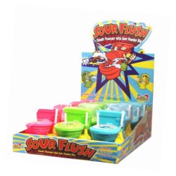 Sour Flush 12ct