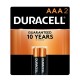 Duracell COPPERTOP  AAA-2