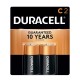 Duracell COPPERTOP  C-2