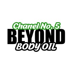 Body Oils  Chanel No.5 6ct box
