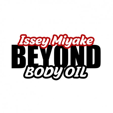 Body Oils  Issey Miyake 6ct box