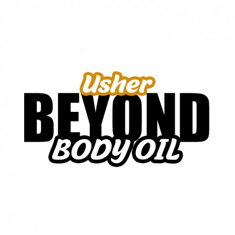 Body Oils  Usher (MEN) 6ct box
