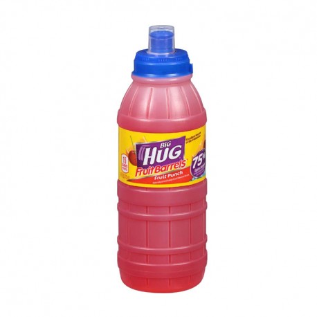 BIG HUG  24/16oz  -  FRUIT PUNCH