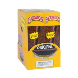 Backwood UP 24 - Original