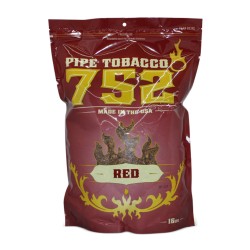 752 16oz bag - Red