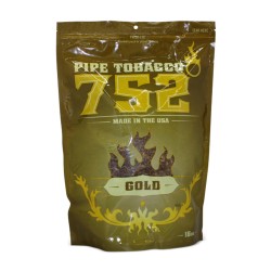 752 16oz bag - Gold