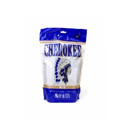Cherokee 5oz bag - Light Blend