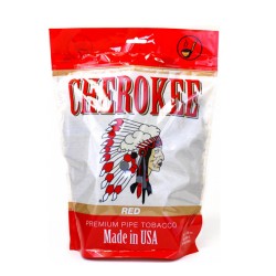 Cherokee 16oz bag - Original