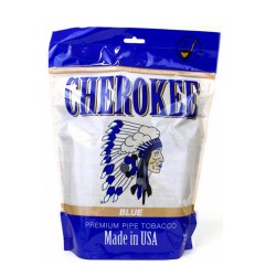 Cherokee 16oz bag - Mellow