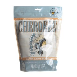Cherokee 16oz bag - Ultra Light