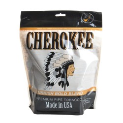 Cherokee 16oz bag - Turkish Blend