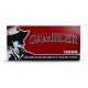 Gambler 100's Tube 5/200ct  REGULAR