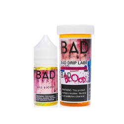 Bad Salt  45mg 30ml  -  Bad Blood