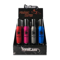 IGNITUS ROCKET TORCH - ASSORTED