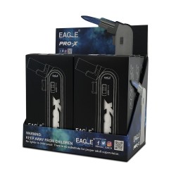 EAGLE TORCH - 7 INCH PRO-X 6CT
