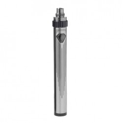 Vision Spinner 3S Variable Voltage - SILVER