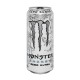 Monster Energy Drink 24/16oz  -  ULTRA  ZERO WHITE