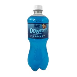 Oowee Lemonade  24/20oz  -  BLUEBERRY