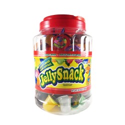 Jelly Snack Mini Jar - 100ct